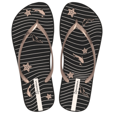 IPANEMA 2IPF8700029 IPF877 NEGRO ROSA1