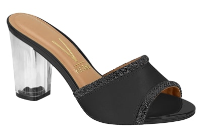 VIZZANO T7 6345-210 PELICA TIRA PRONTA NEGRO DIAMANTE,