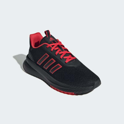 ADIDAS M JH6986 X-PLRPATH NEGRO ROJO,6