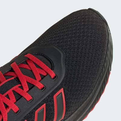 ADIDAS M JH 6986 X-PLRPATH NEGRO ROJO,