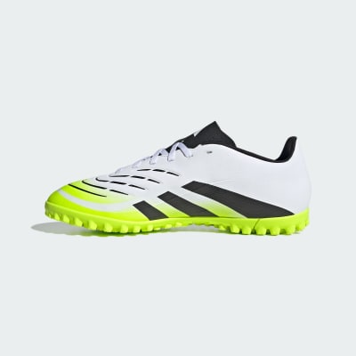 ADIDAS M PREDATOR CLUB TF BLANCO VERDE NEGRO JH8854