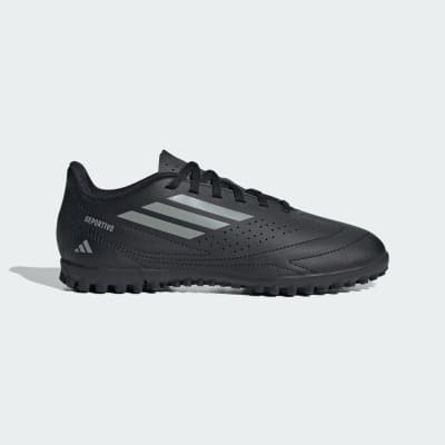 ADIDAS J DEPORTIVO III TF NEGRO JH91178