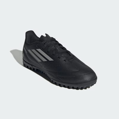 ADIDAS K DEPORTIVO III TF NEGRO JH9117