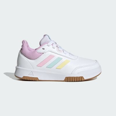 ADIDAS K TENSAUR SPORT 2.0 BLANCO ROSA MULTI JH95458