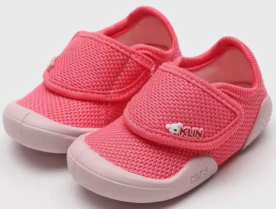 KLIN 179085 NEW CONFORT ROSA GOIABA ROSA BB1