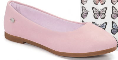 KLIN 151164 PRINCESA ROSA CLARO LAVANDA