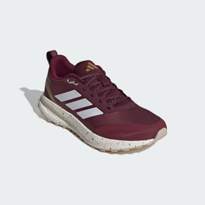 ADIDAS M RUNFALCON 5 TR GUINDO BLANCO JI4085