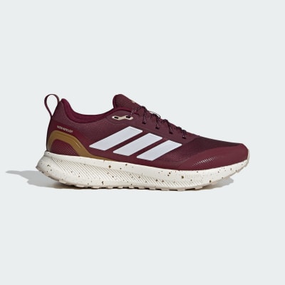 ADIDAS M RUNFALCON 5 TR GUINDO BLANCO JI4085