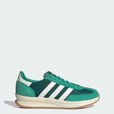 ADIDAS M RUN 70S 2.0 VERDE CREMA JI49191
