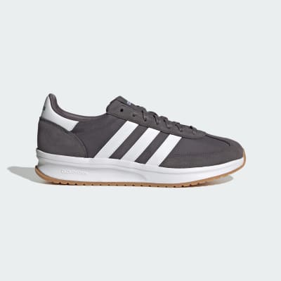 ADIDAS M RUN 70S 2.0 GRIS BLANCO JI4922