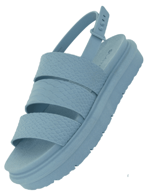 LATINA TOCACHE CELESTE NAVY