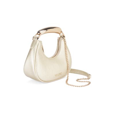 VIA-UNO JL011 LIGHT GOLD