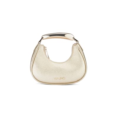 VIA-UNO JL011 LIGHT GOLD