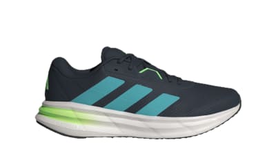 ADIDAS M GALAXY 7 VERDE PETROLEO JQ26271