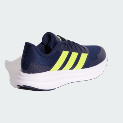 ADIDAS M GALAXY STAR 2.0 MARINO VERDE JQ8640