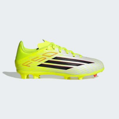 ADIDAS J F50 LEAGUE FG JR9014,