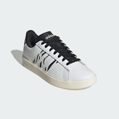 ADIDAS W GRAND COURT 2.0 BLANCO JS28825