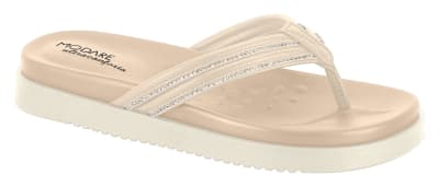 MODARE 7204-103 TIRA PRONTA MICROMAN CREMA CRISTAL,1