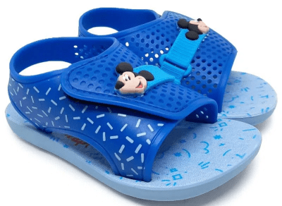 IPANEMA 2DGC4400044 DGC444 DISNEY AZUL CLARO
