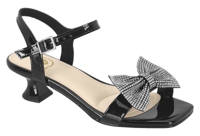 MOLEKINHA 2363-101 VERNIZ PEMIUM NEGRO,1