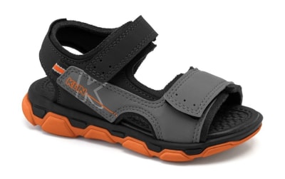 KLIN KB 298017 THOR NEGRO NARANJA1