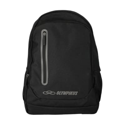 OLYMPIKUS BRAZE-802 NEGRO PLATA,1