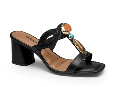 KOLOSH DB561 VIERI PRETO