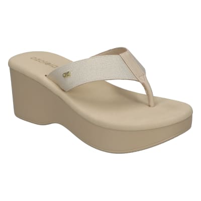 AZALEIA LARA-624 BEIGE GLITTER