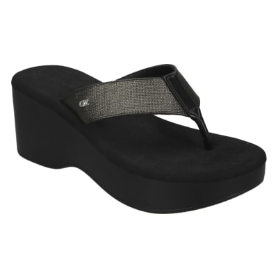 AZALEIA LARA-624 NEGRO GLITTER