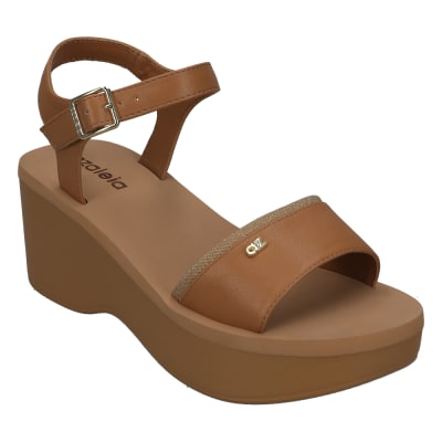 AZALEIA LARA-844 BEIGE,