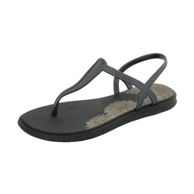 LATINA BORA PRINT DALIA NEGRO
