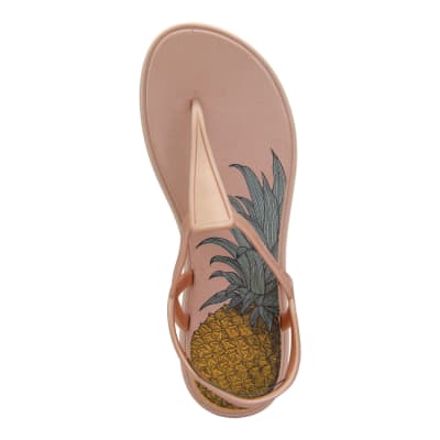 LATINA BORA PRINT PIÑA BLUSH1