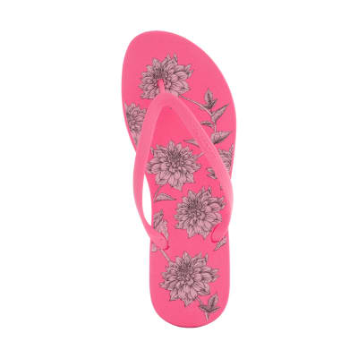 LATINA ESTANDAR PRINT DALIA FUCSIA SOFT1