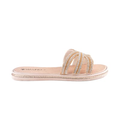 VIA-UNO LC043619 GOLD