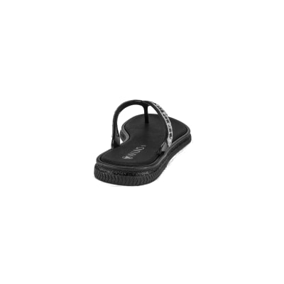VIA-UNO LC044592 BLACK