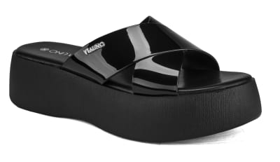 VIA-UNO LC044944 NEGRO,