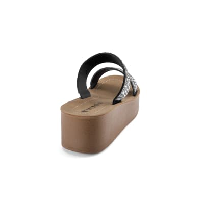 VIA-UNO LC052481 BLACK