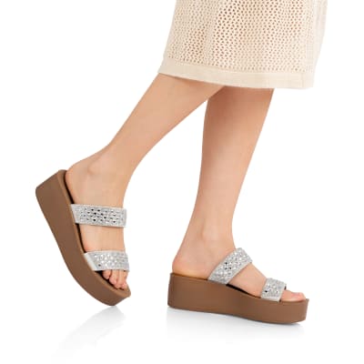 VIA-UNO LC052481 WHITE