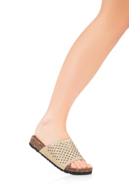 VIA-UNO LC054938 GOLD