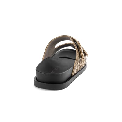 VIA-UNO LC059199 BROWN