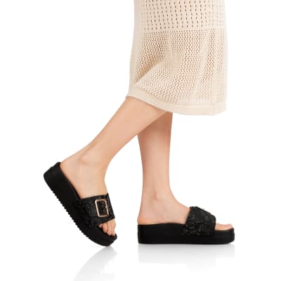 VIA-UNO LC060125 BLACK
