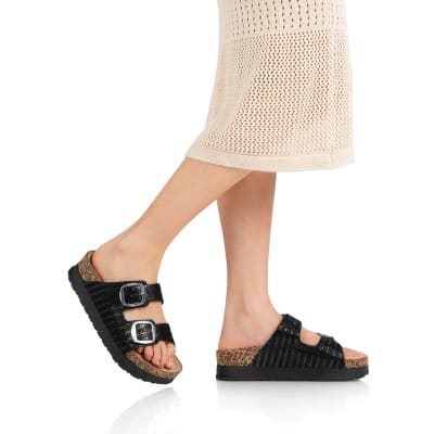 VIA-UNO LC060197 BLACK