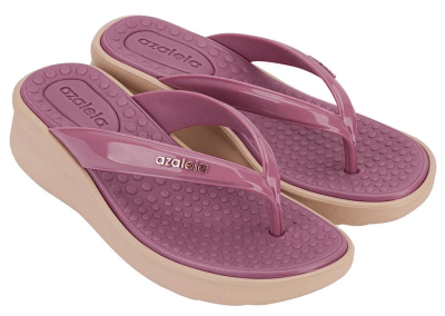 AZALEIA CINTIA SOFT LIGTH TAM-724 LILA