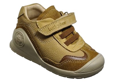 LUCKYBEAR BB 2612OOW2 DOLAR EPSON TAUPE