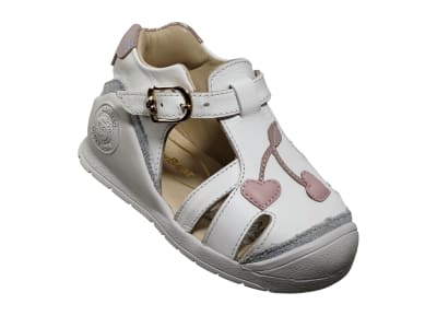 LUCKYBEAR BG V2721ATW2 CUERO GUANTE BLANCO1