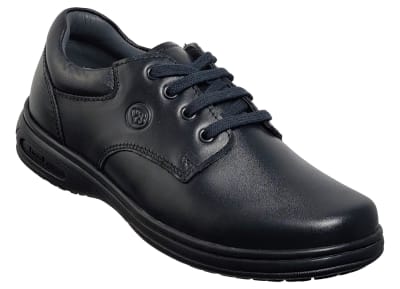 LUCKYBEAR KB 415A-H3-4 ESCOLAR LACE NEGRO1