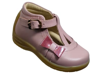 LUCKYBEAR BG I2243AIH2 CUERO PERLA ROSADO