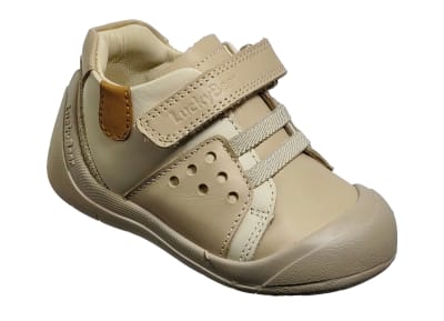 LUCKYBEAR BB I260400C2 CUERO GOLD PELE