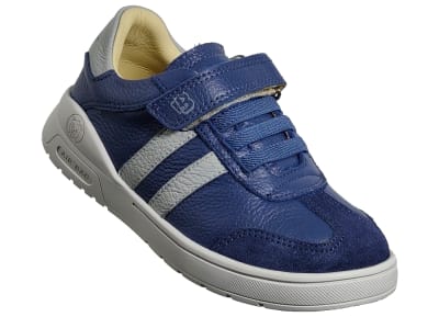 LUCKYBEAR KB I2545OAI4 CUERO SECC ALEJ AZUL1