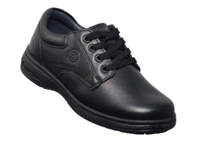 LUCKYBEAR KB E-72-34 ESCOLAR LACE NEGRO
